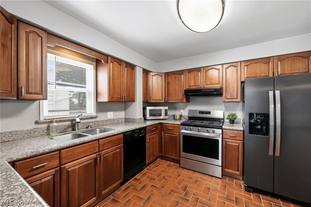 Ridgewood Sub - Residential