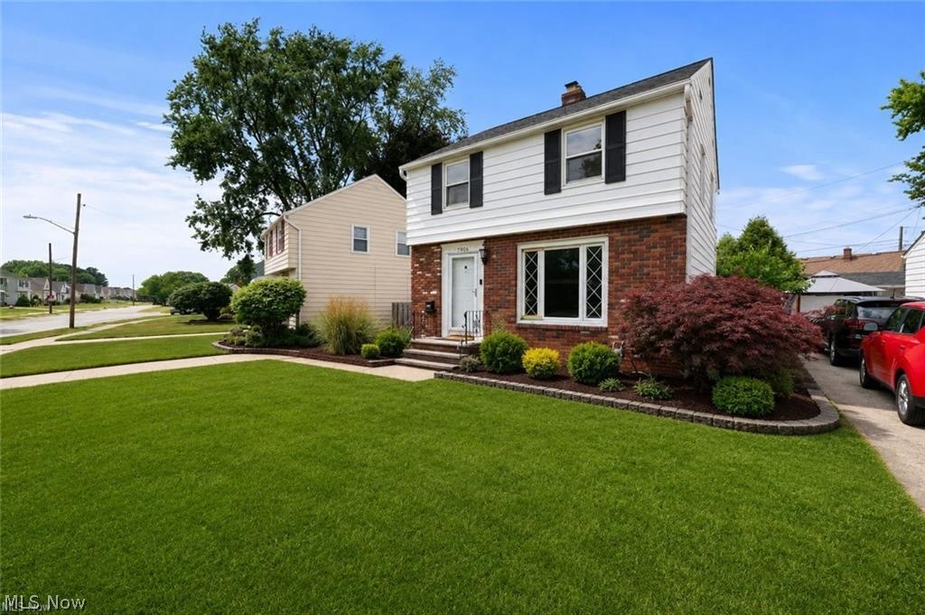 Ridgewood Sub - Residential