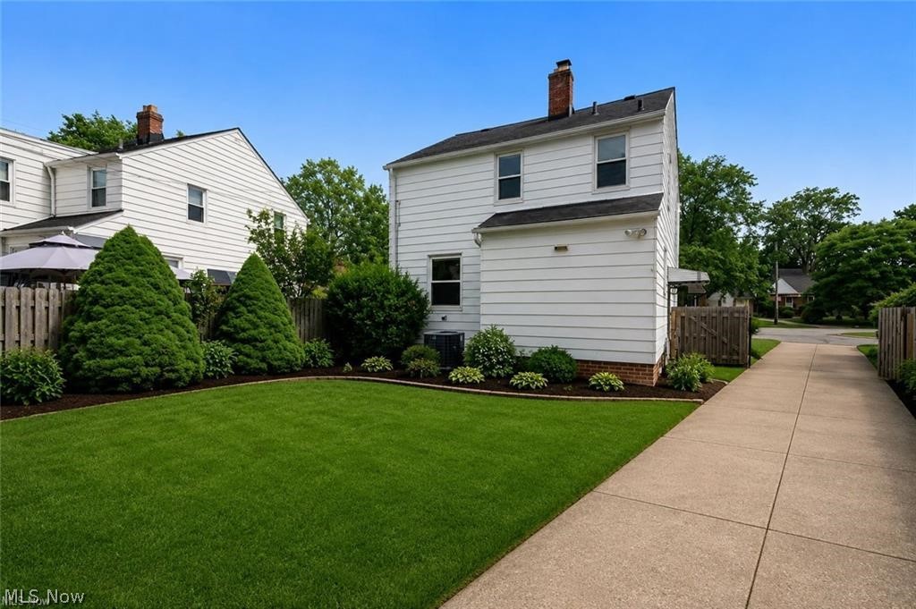 Ridgewood Sub - Residential