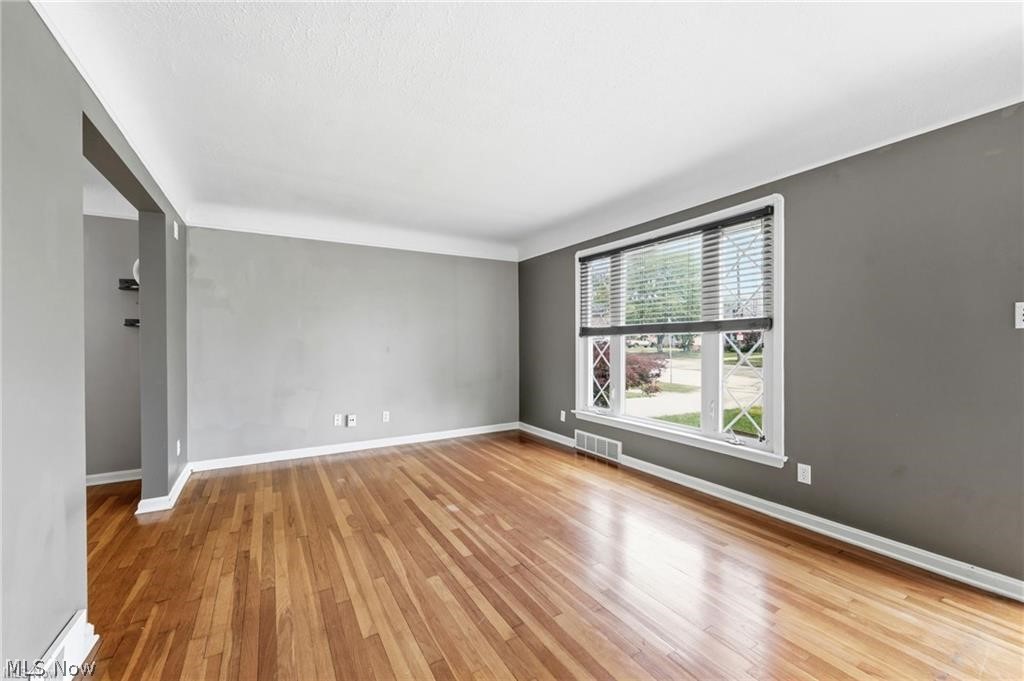 Ridgewood Sub - Residential