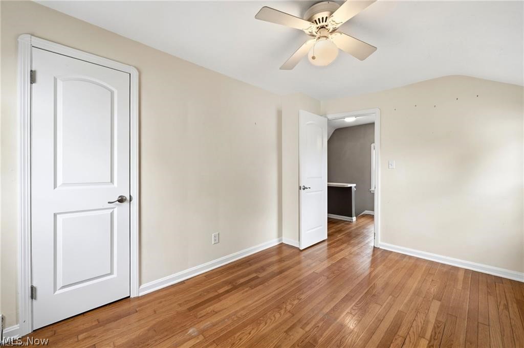 Ridgewood Sub - Residential