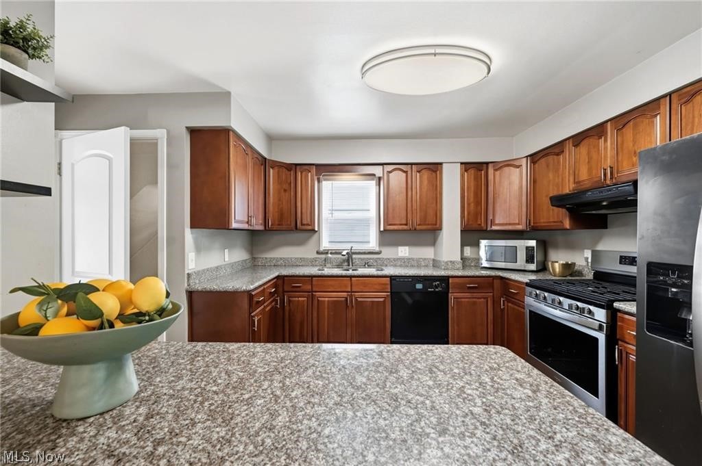 Ridgewood Sub - Residential
