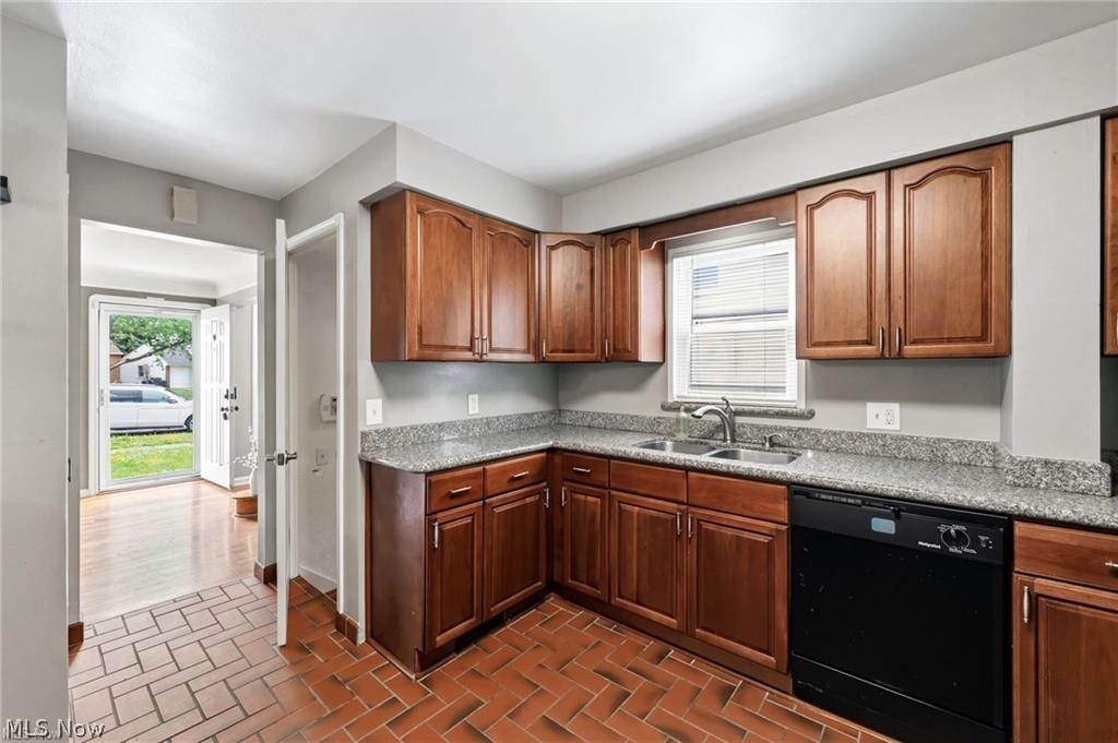 Ridgewood Sub - Residential