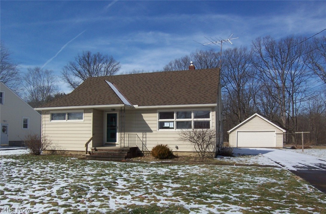 Welcome home to 148 Jerrol Ct located right off Grafton Rd with a park like setting, river view.  This spacious 3 bedroom home with finished basement is just waiting for your personal touches. This property features a large eat-in kitchen with lots of cabinet and counter top space plus appliances. Room off of the kitchen area could be used for dining room or large sunroom area. Nice sized living room with hard wood flooring. 2 bedrooms on the first floor with large bedroom on upper floor with built-ins. Finished Basement with nice sized Recreation Room, Workshop Room, Extra Shower, Mechanical/Storage Area along with Laundry Facilities. 2 Car Detached Garage. Lot is approx 150 feet deep but does NOT go all the way back to the river. (see plat map). HUD #412-742492. Property is being sold "As-Is". It is FHA IE-Repair Escrow (Insurability Subject To Buyer's Appraisal). Pre-Approval or Proof of Funds are required. Buyer is responsible for all due diligence and inquiry of all property infor