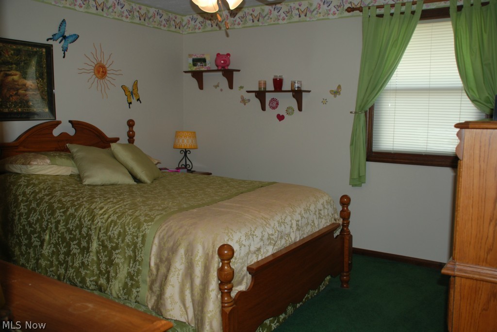 Foxmoor Estates - Residential