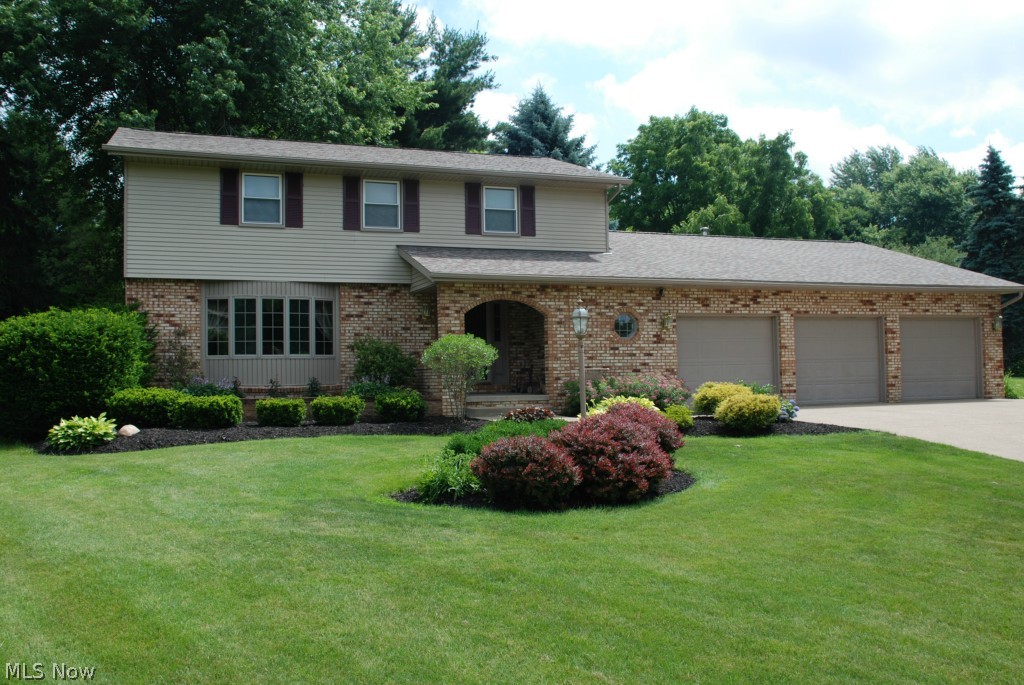 Foxmoor Estates - Residential