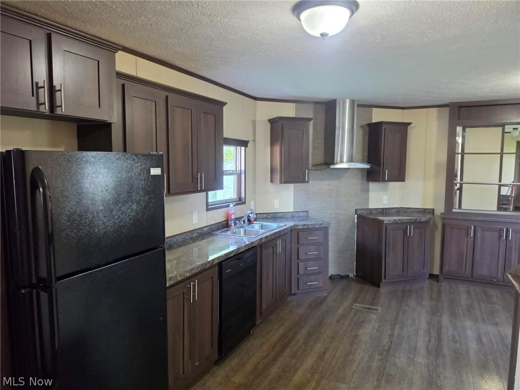 Scioto River - Residential