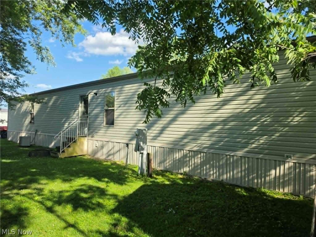 Scioto River - Residential