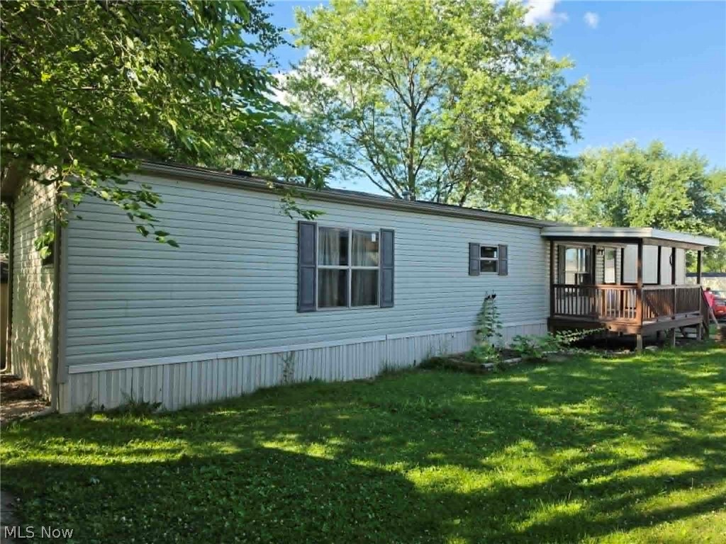 Scioto River - Residential