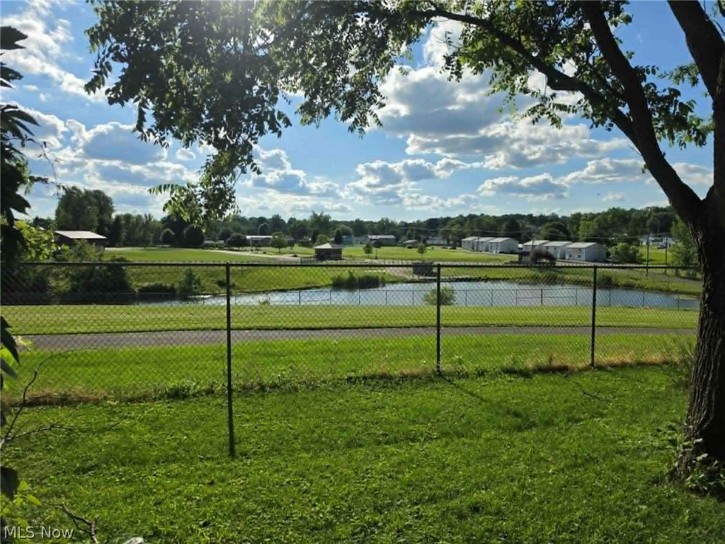 Scioto River - Residential