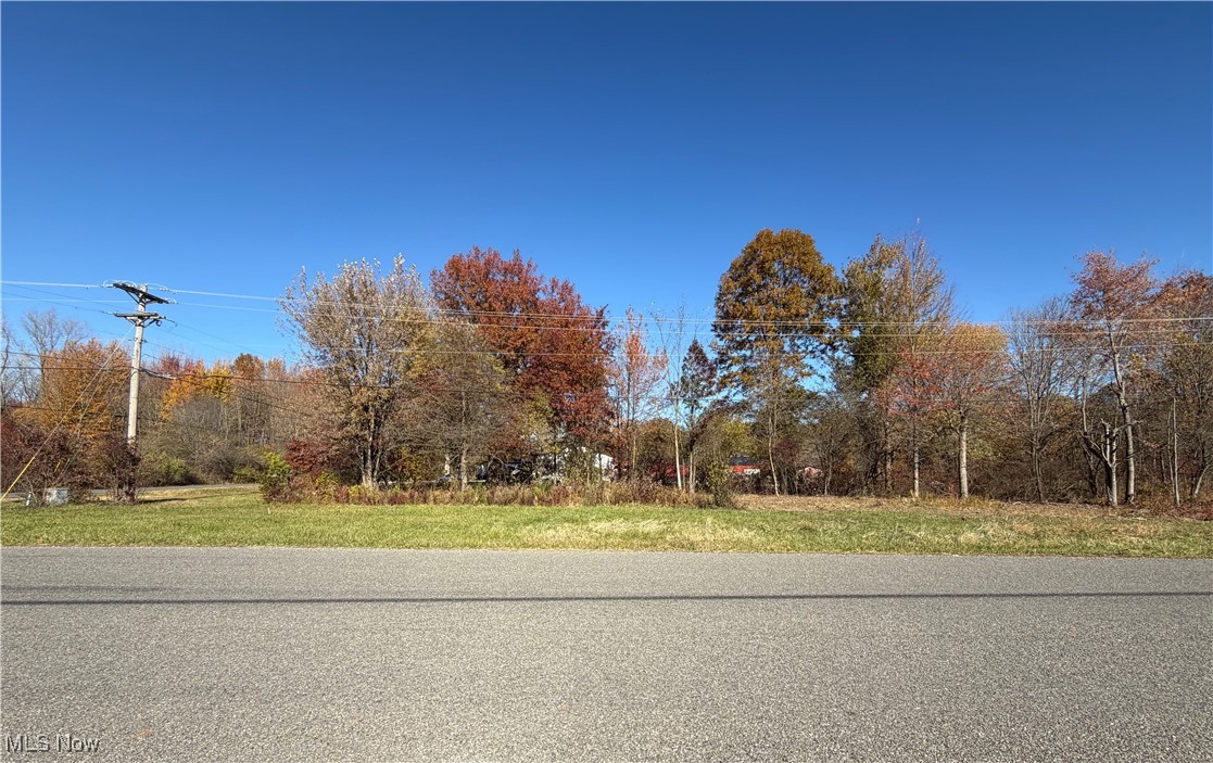 Discover your serene retreat on this beautiful 1.44-acre partially wooded lot, nestled in a peaceful rural residential area. With a generous mix of open fields and mature trees, you can enjoy privacy while still being close to nature. Conveniently located just a short drive from local amenities, you'll benefit from the tranquility of rural living without sacrificing accessibility. Don’t miss your chance to own a slice of paradise in this picturesque setting!