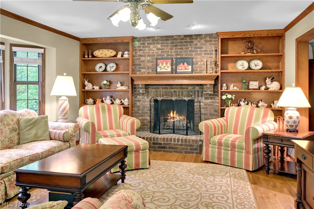 Carriage Hills Sub - Residential