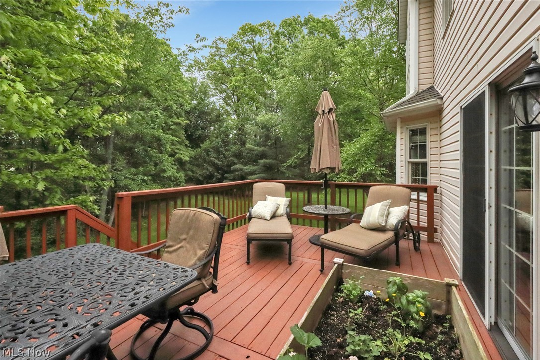 Carriage Hills Sub - Residential