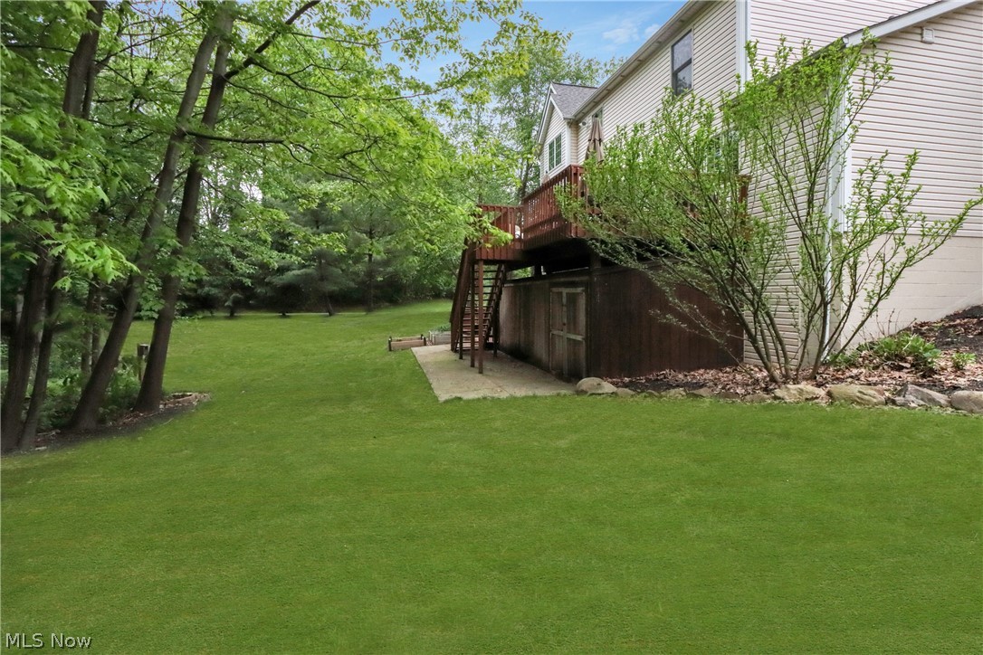 Carriage Hills Sub - Residential