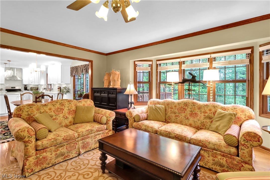Carriage Hills Sub - Residential