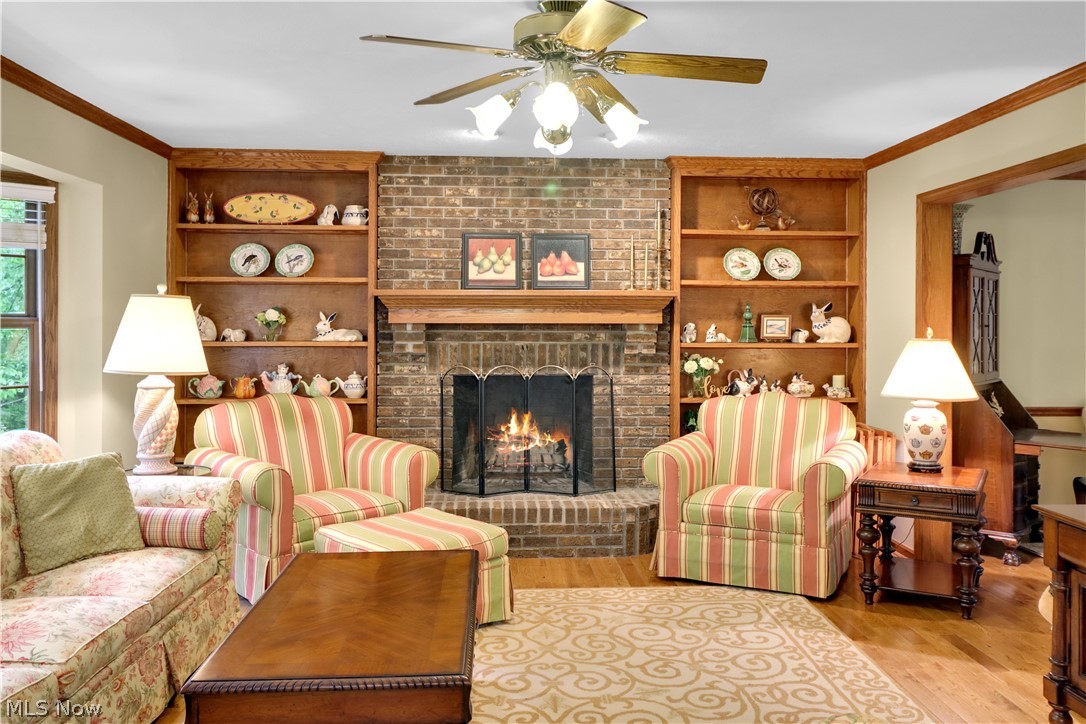 Carriage Hills Sub - Residential