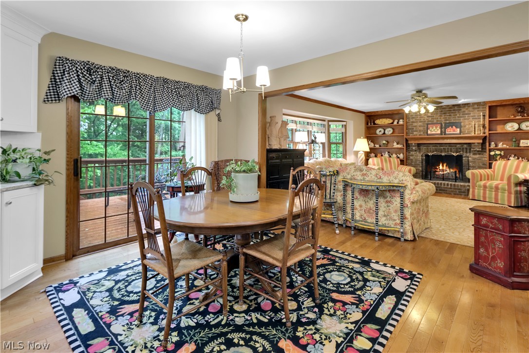 Carriage Hills Sub - Residential