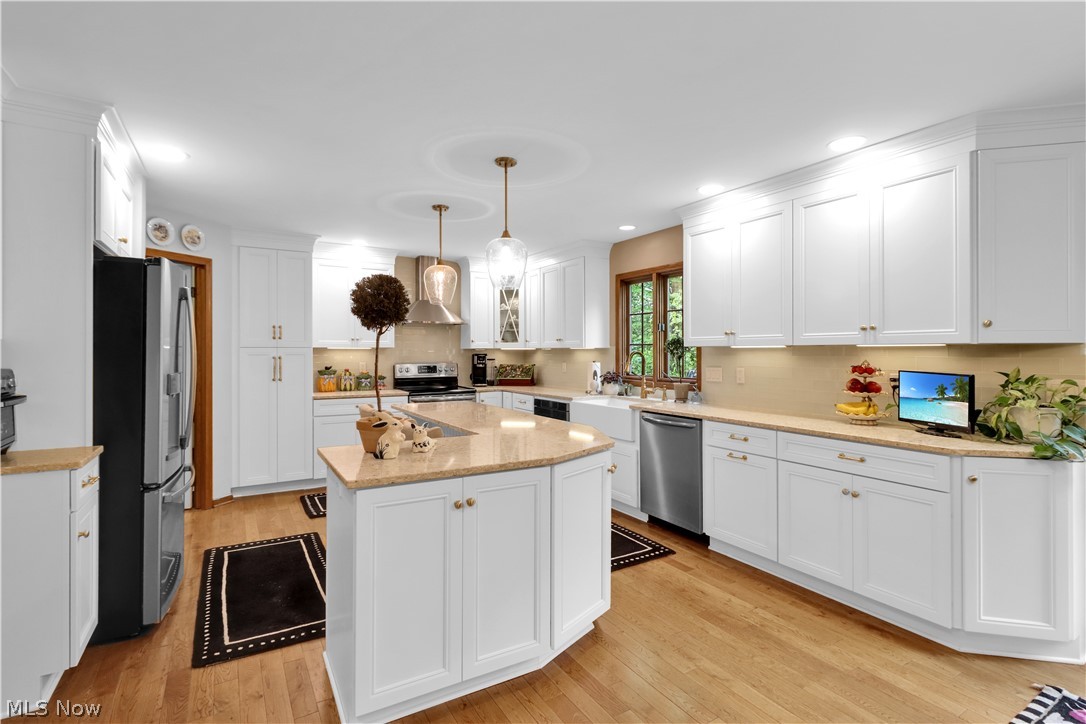 Carriage Hills Sub - Residential