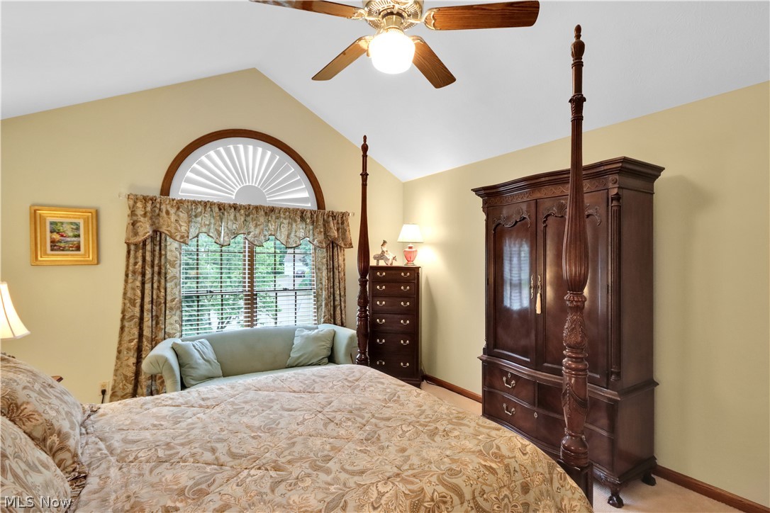 Carriage Hills Sub - Residential