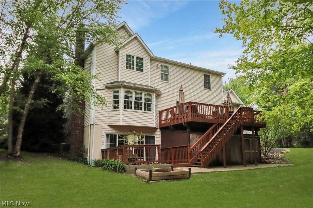 Carriage Hills Sub - Residential