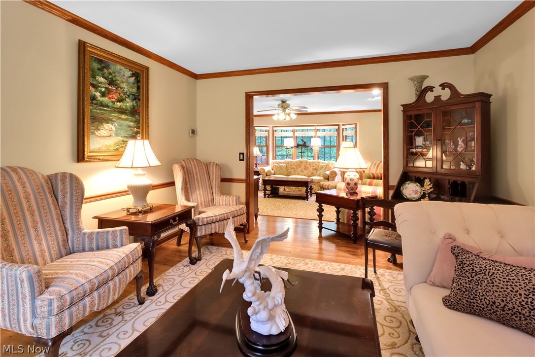 Carriage Hills Sub - Residential