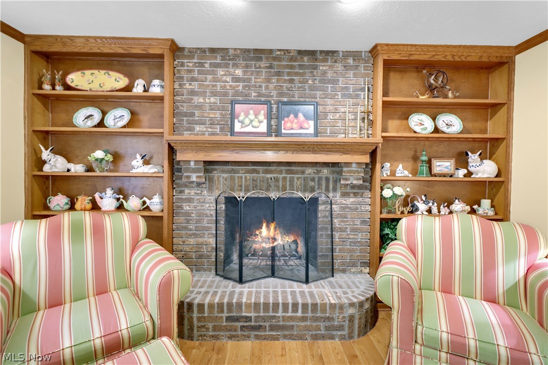 Carriage Hills Sub - Residential