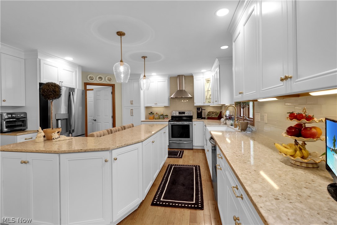 Carriage Hills Sub - Residential