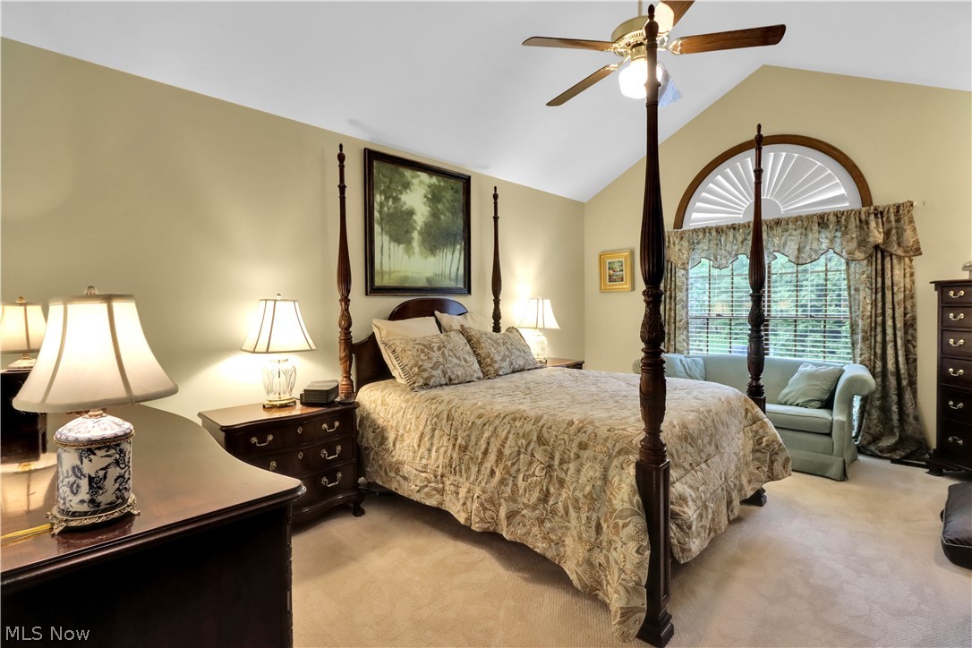 Carriage Hills Sub - Residential