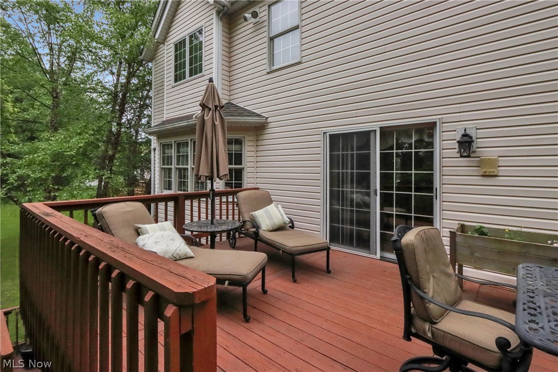 Carriage Hills Sub - Residential