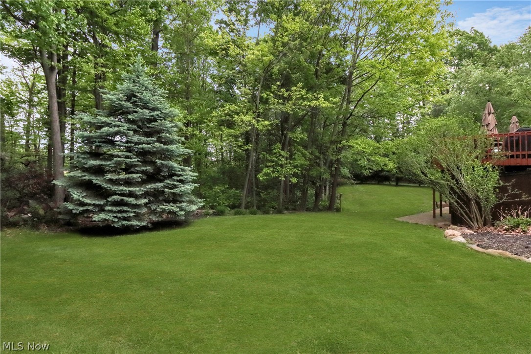 Carriage Hills Sub - Residential