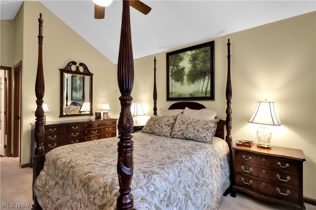 Carriage Hills Sub - Residential