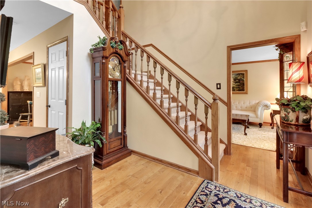 Carriage Hills Sub - Residential