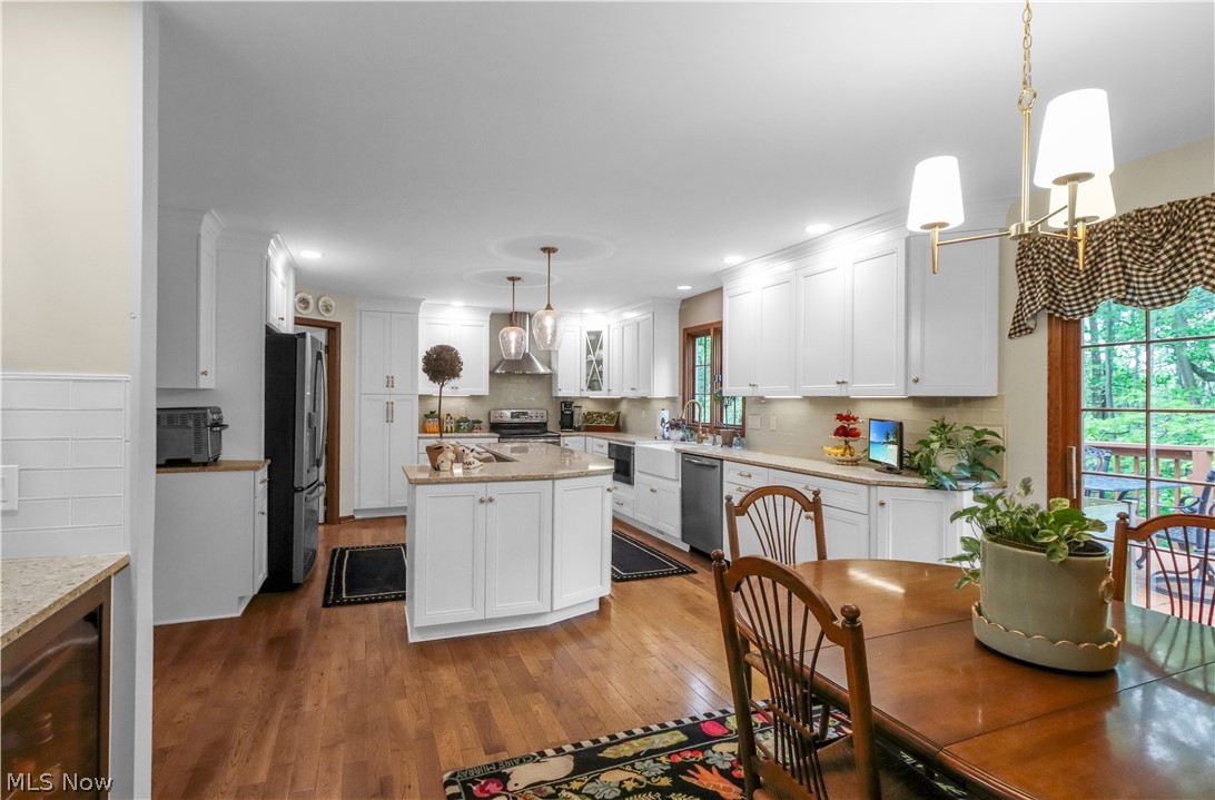 Carriage Hills Sub - Residential