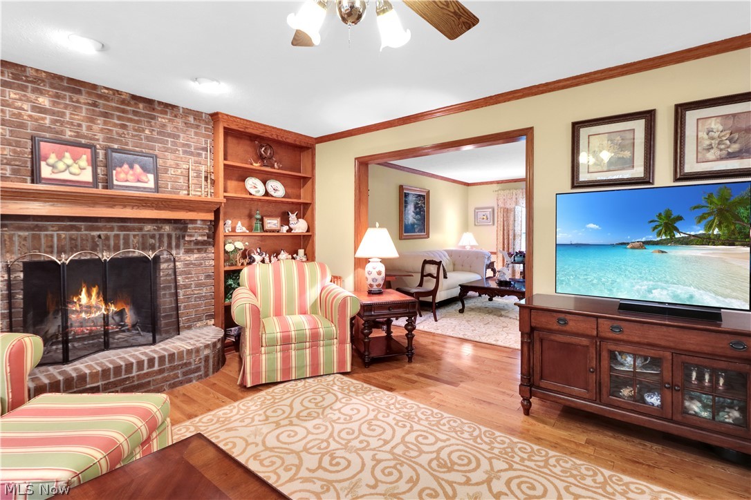 Carriage Hills Sub - Residential