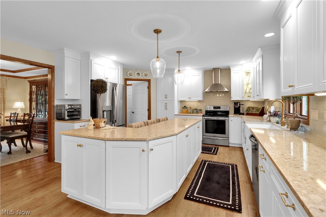 Carriage Hills Sub - Residential