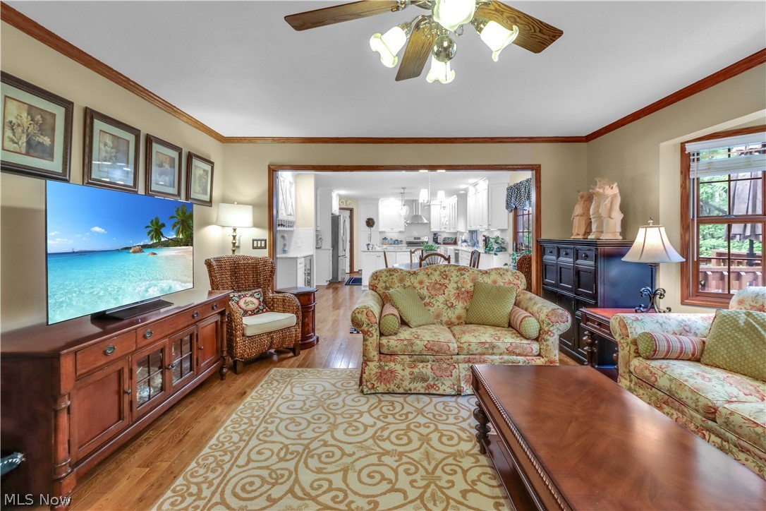 Carriage Hills Sub - Residential