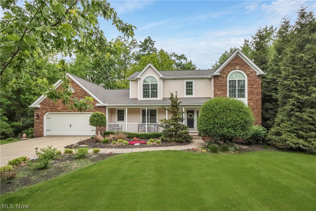 Carriage Hills Sub - Residential