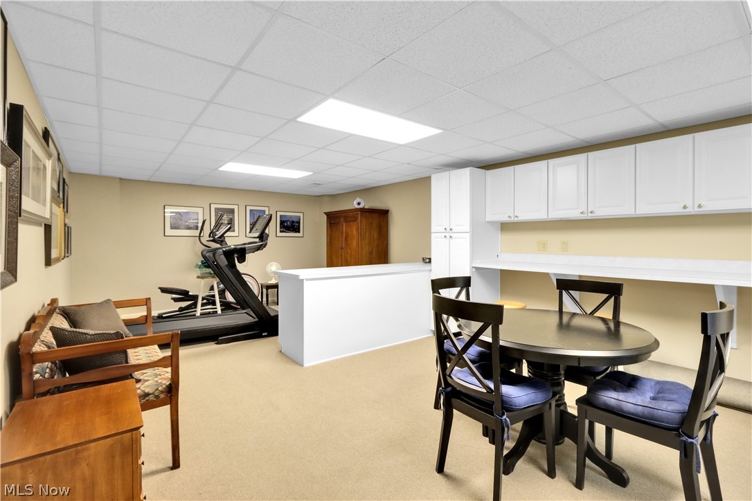 Carriage Hills Sub - Residential