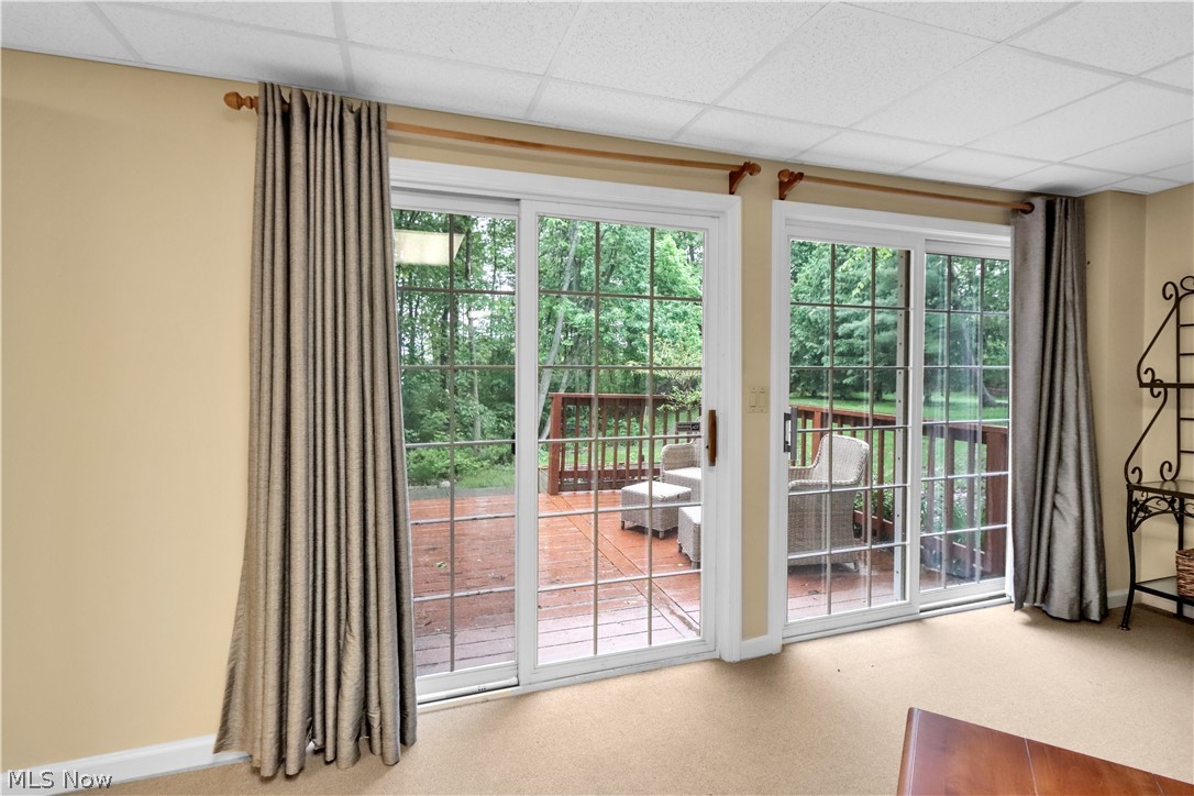 Carriage Hills Sub - Residential