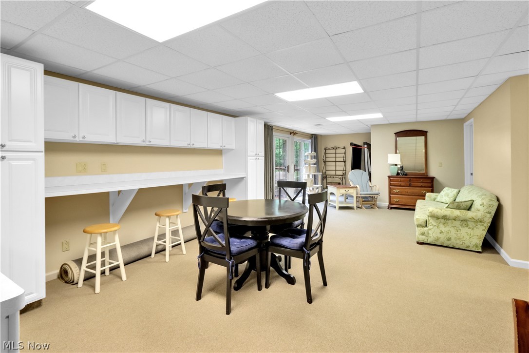 Carriage Hills Sub - Residential