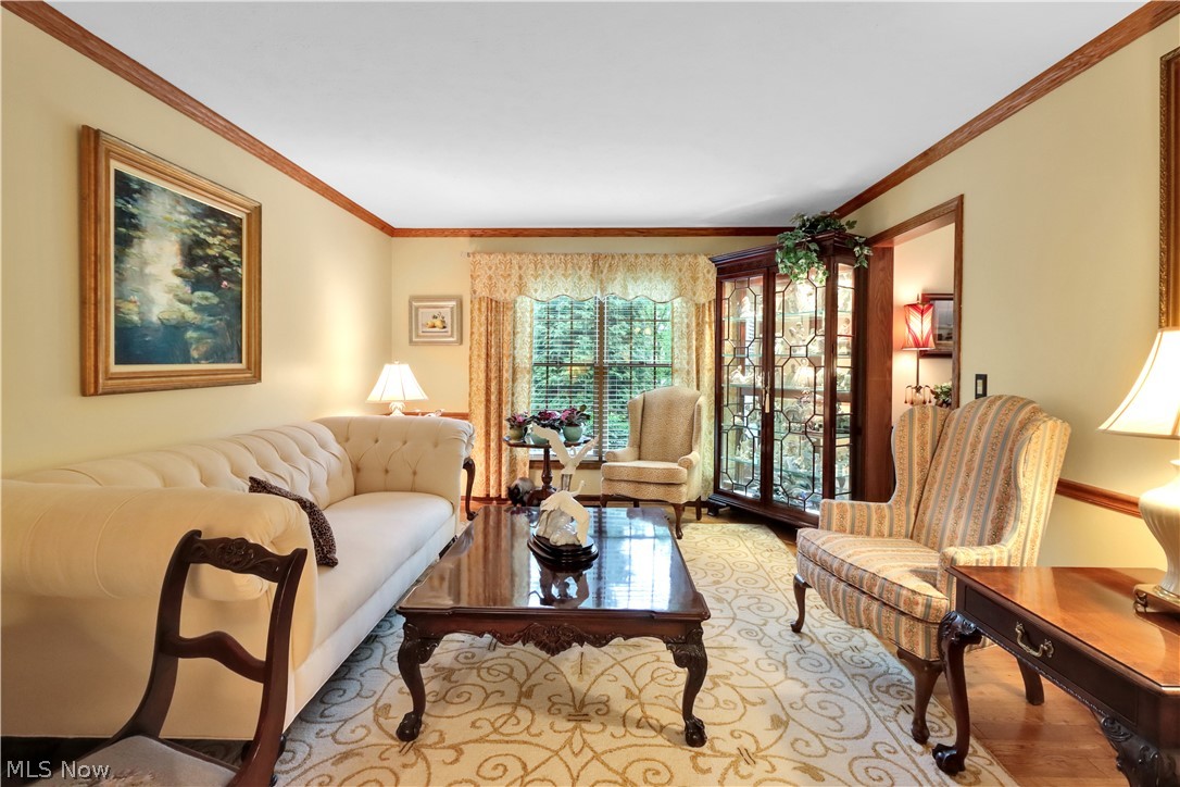 Carriage Hills Sub - Residential