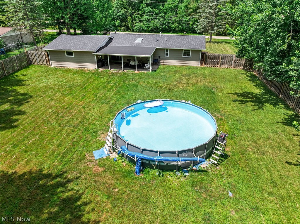 Valley Brook Vill - Residential