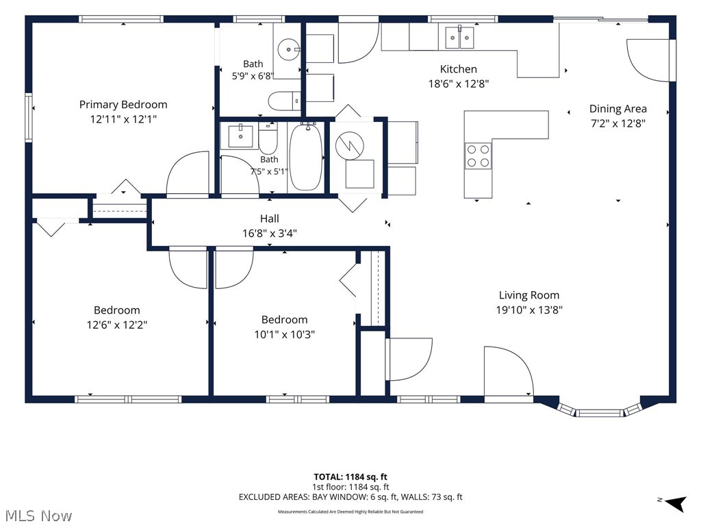 Valley Brook Vill - Residential