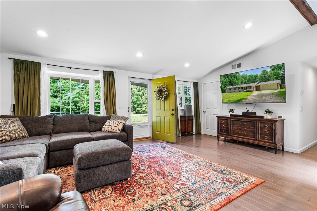 Valley Brook Vill - Residential