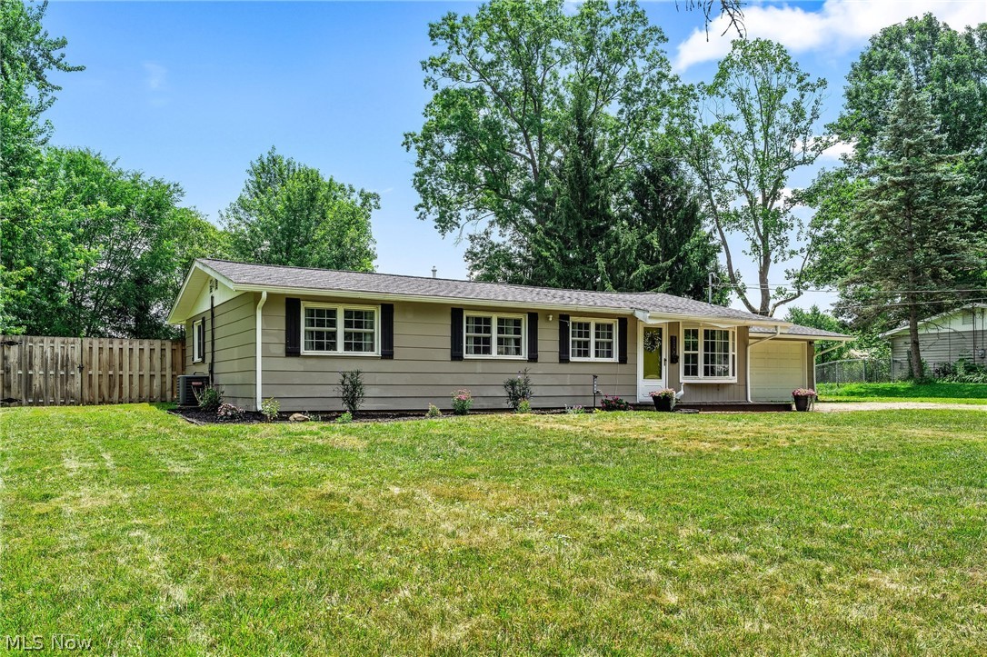 Valley Brook Vill - Residential