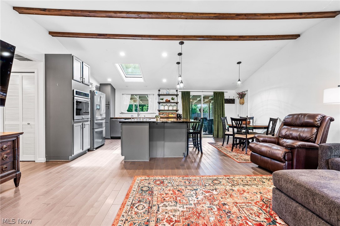 Valley Brook Vill - Residential