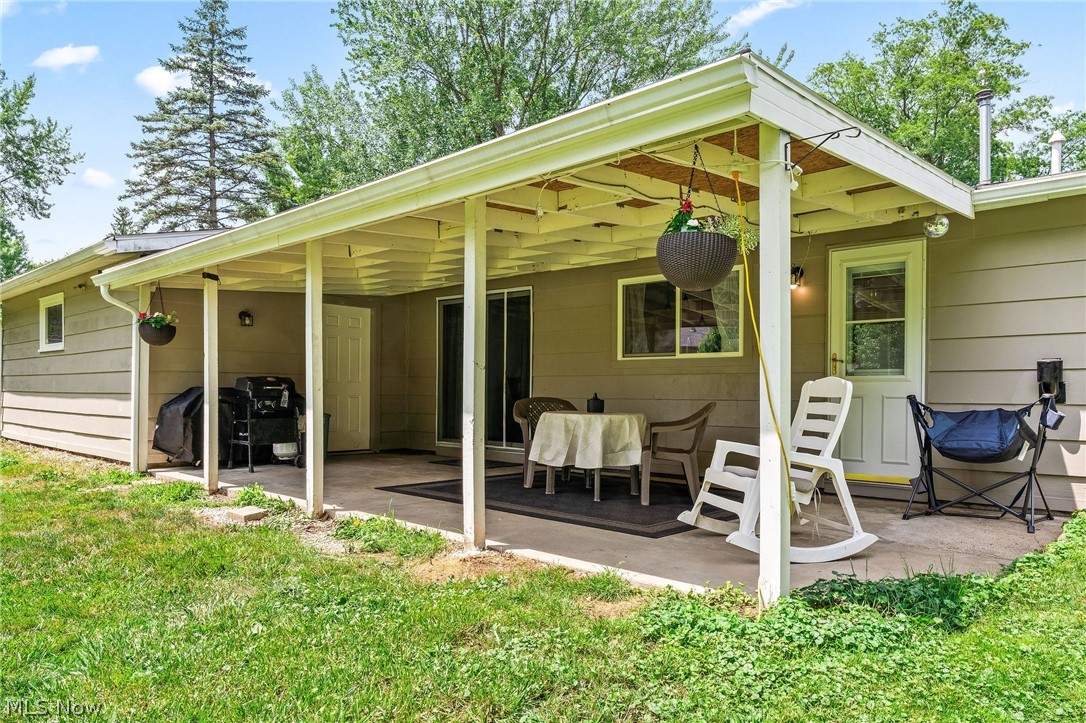 Valley Brook Vill - Residential