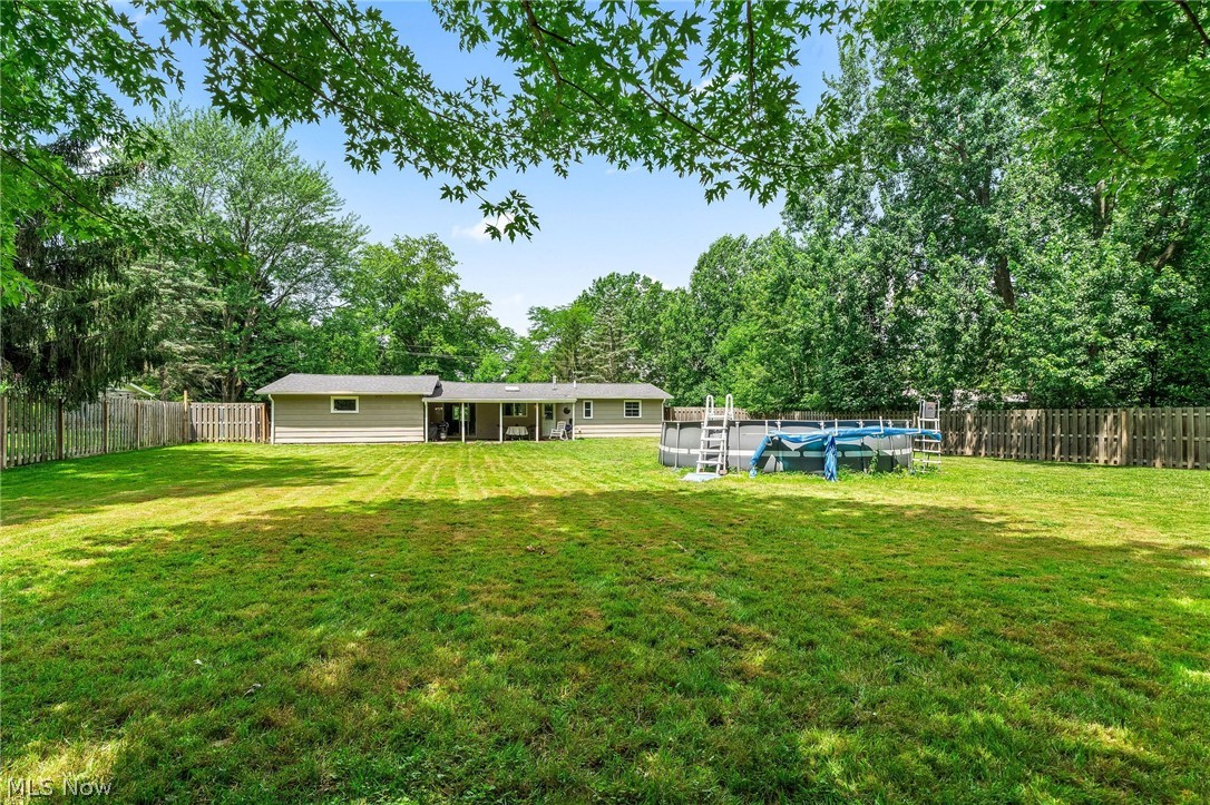 Valley Brook Vill - Residential