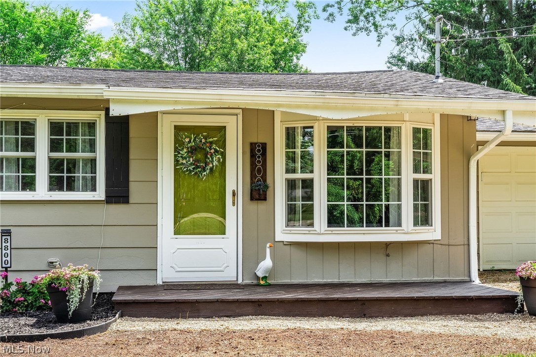 Valley Brook Vill - Residential