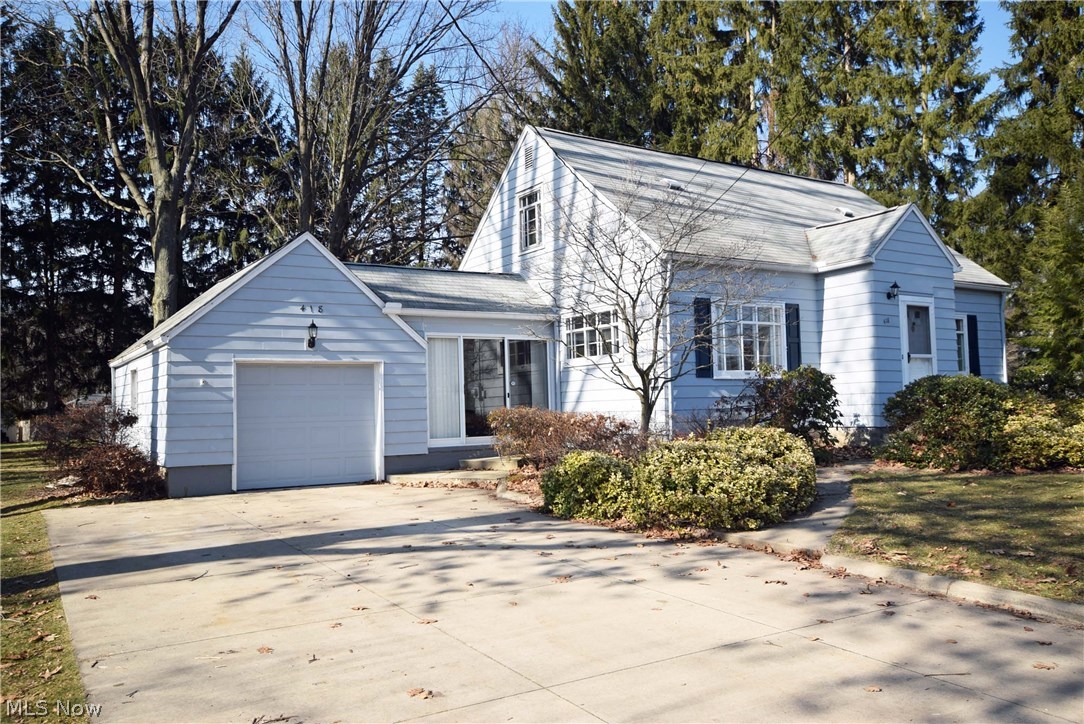 Tallwood Allotment - Residential